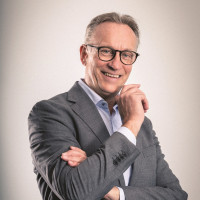 Stefan Svensson - Cesab managing director