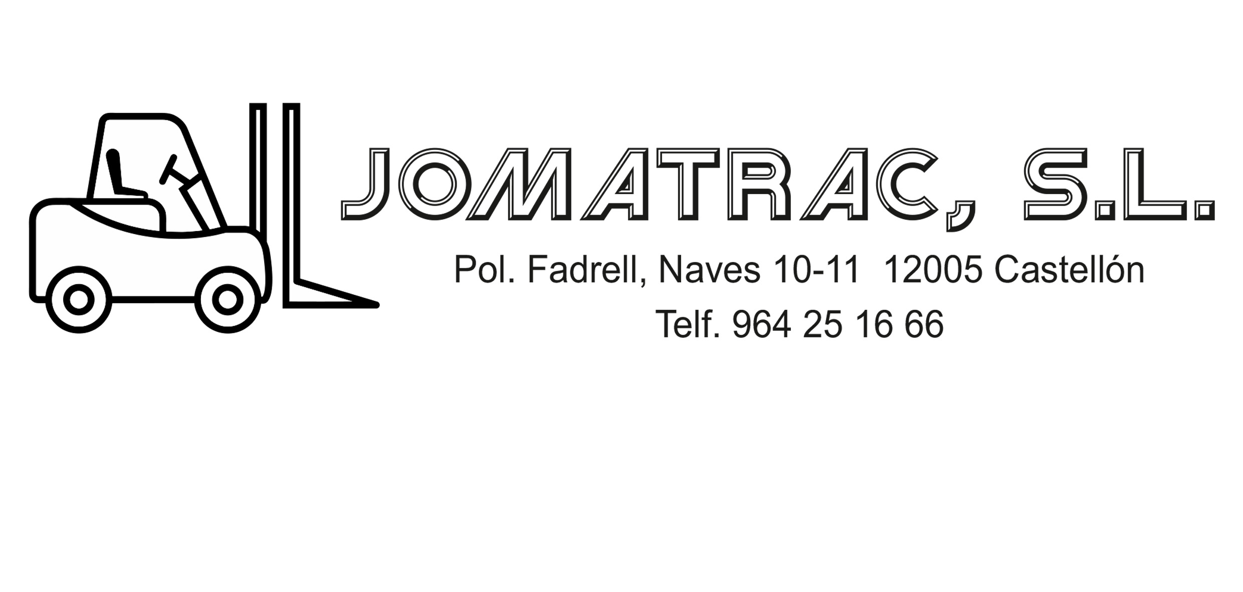 JOMATRAC S.L.'s image