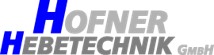 Hofner Hebetechnik GmbH's image