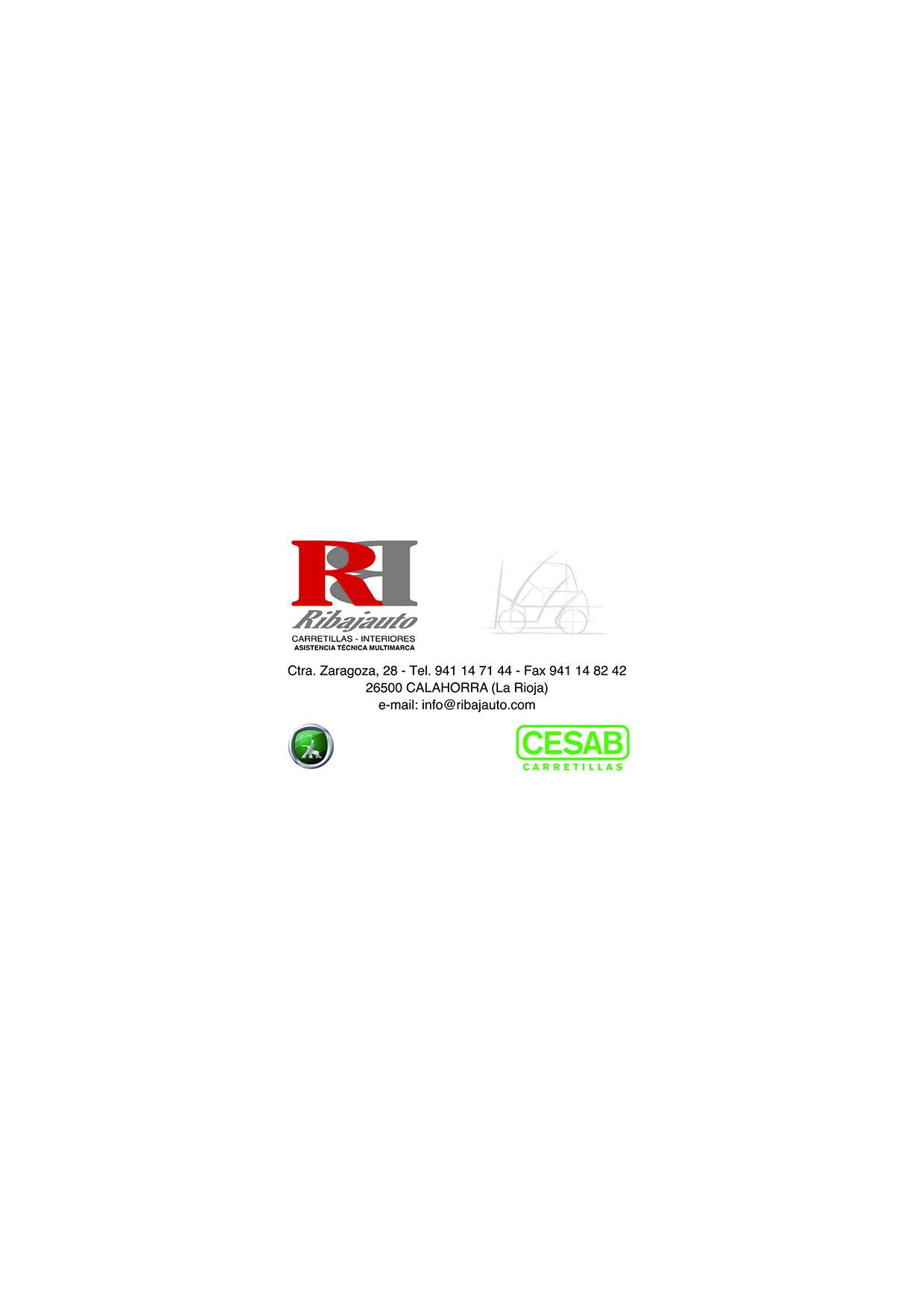 RIBAJAUTO S.L.'s image