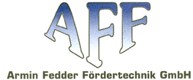 AFF Armin Fedder Fördertechnik GmbH's image