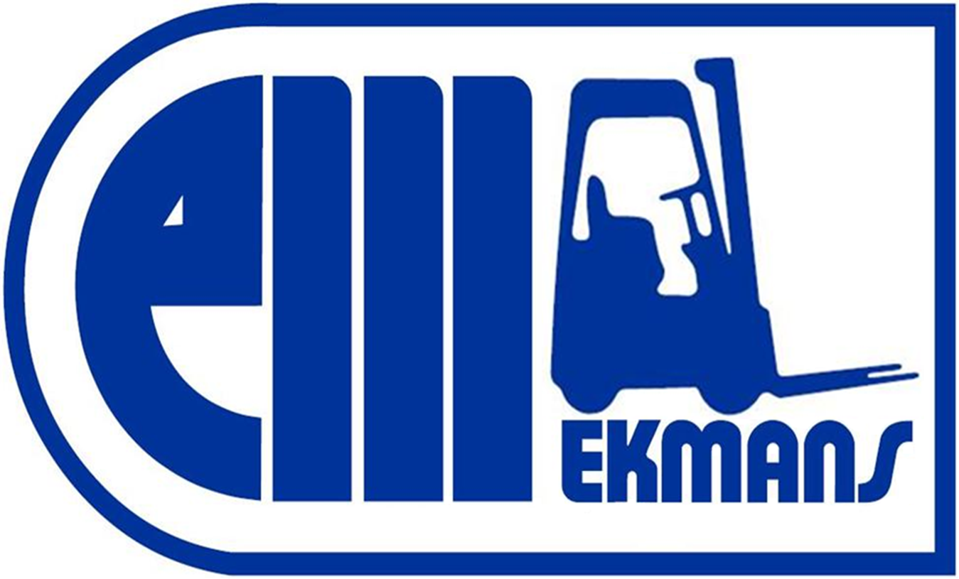 EKMANS MASKIN AB's image