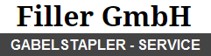Filler Gabelstapler GmbH's image
