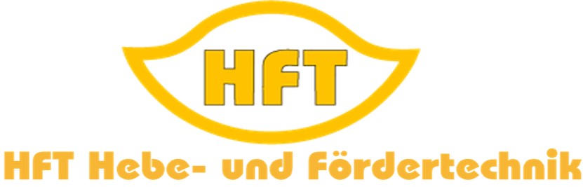 TUP HFT Hebe-und Fördertechnik GmbH's image