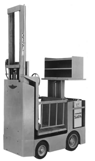 Modal Image