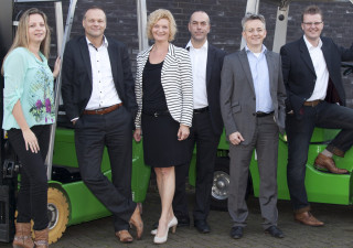 ESRA HANDELMAATSCHAPPIJ B.V's image