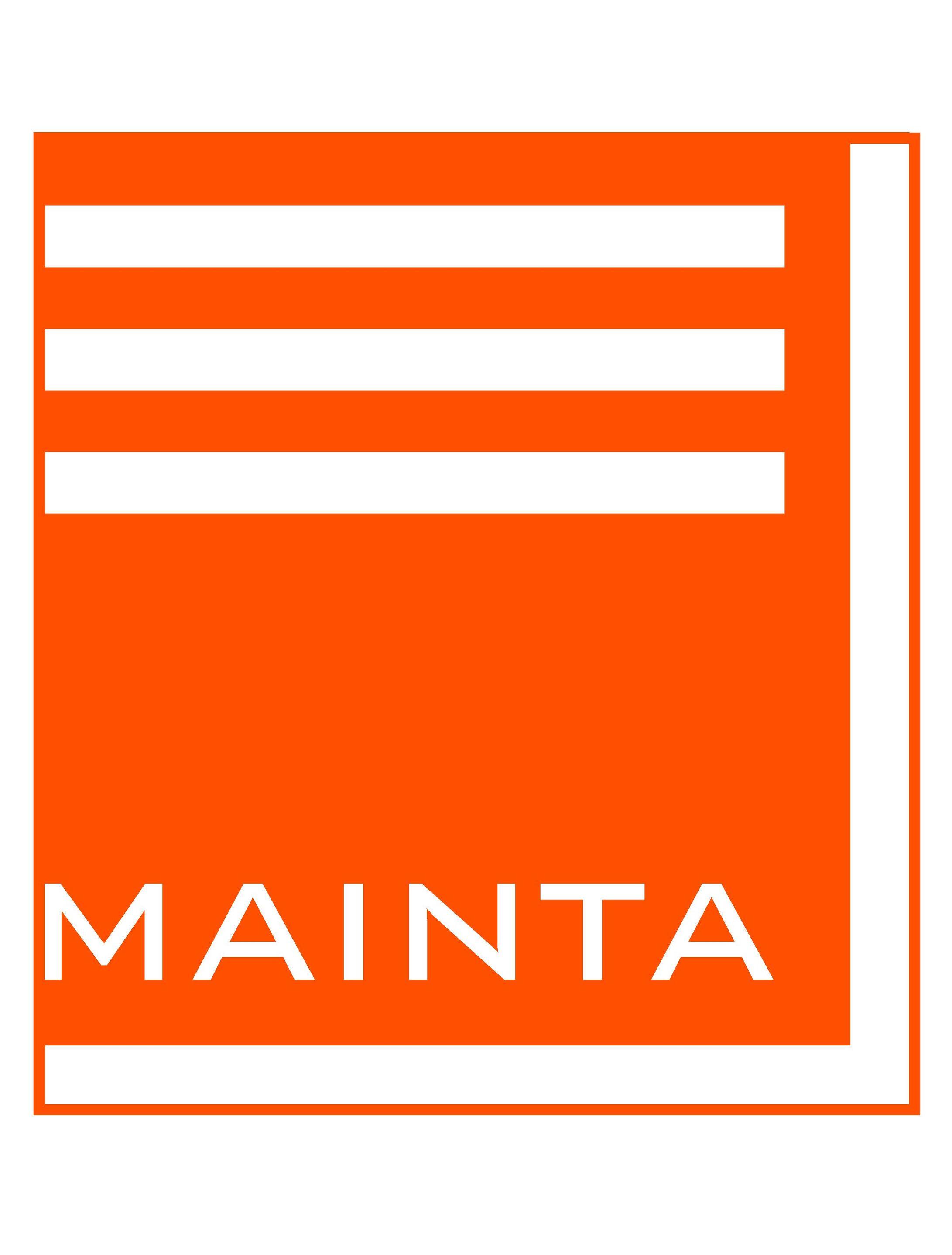 MAINTA's image