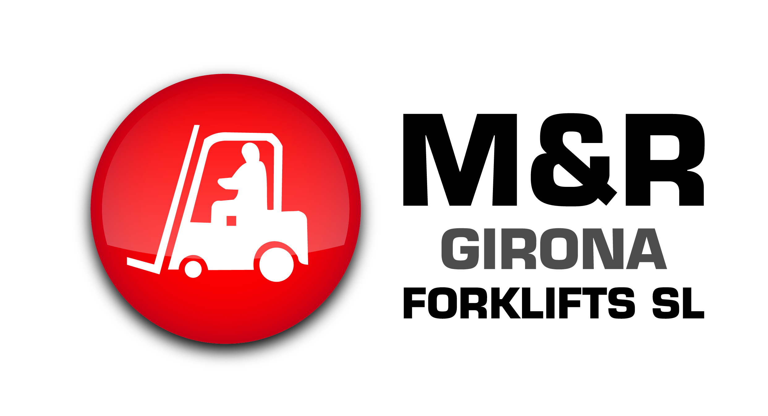 M&R GIRONA FORKLIFTS, S.L.'s image