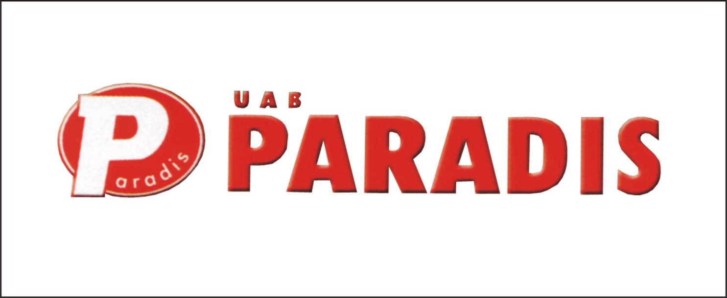 PARADIS UAB's image