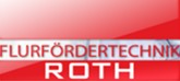 Flurfördertechnik Roth's image