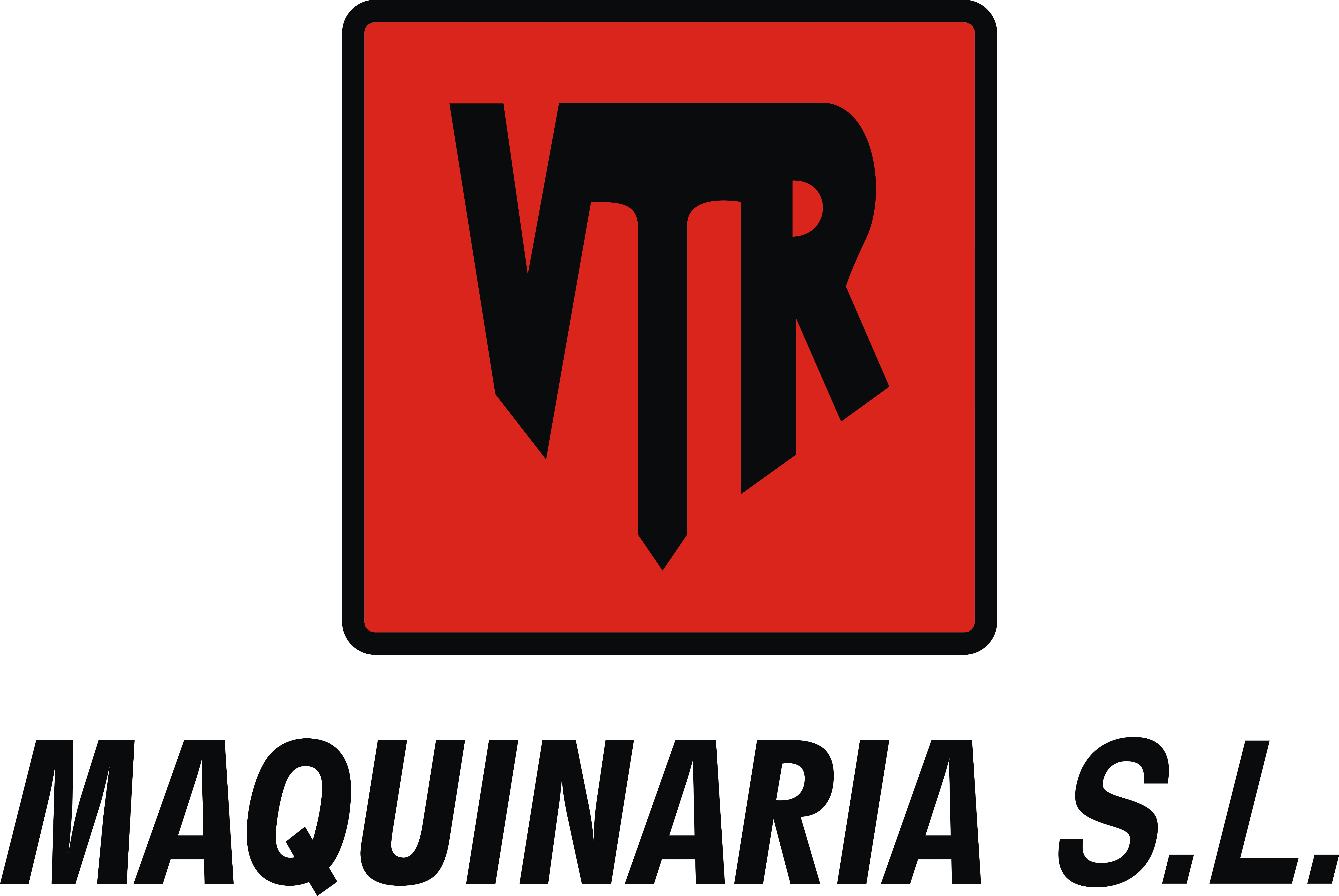 VTR MAQUINARIA S.L.'s image